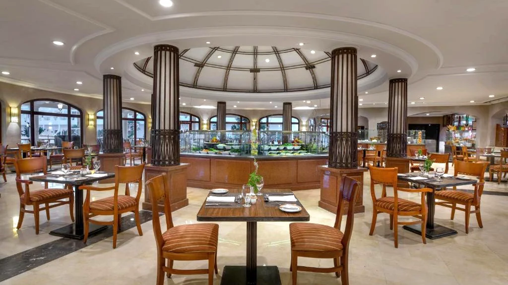 الفندق إبروتيل بالاس - شرم الشيخ